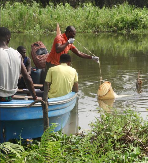 Geospectra Drilling, Production & Well Services